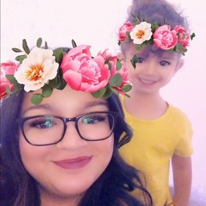 Meet your Posher, Denise